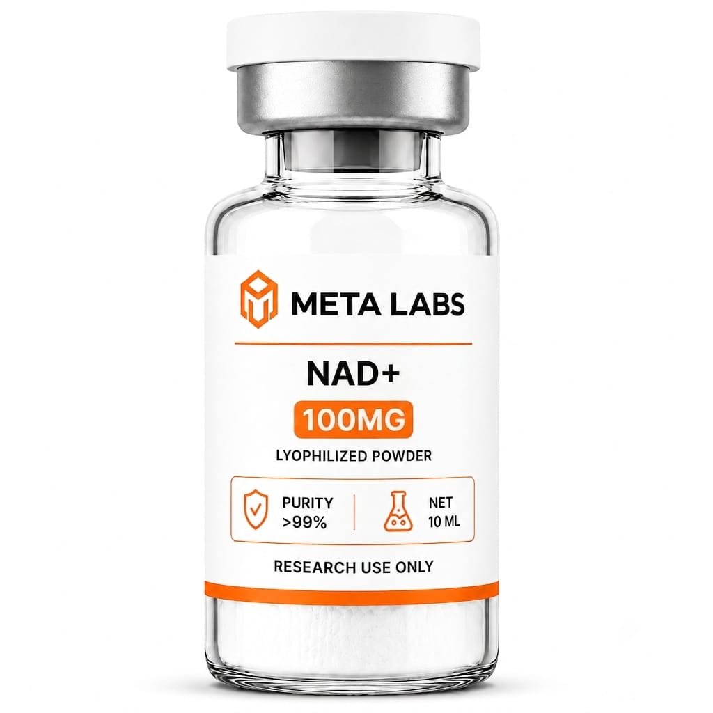 NAD+