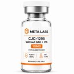 CJC-1295 without DAC 5mg + IPA	10mg