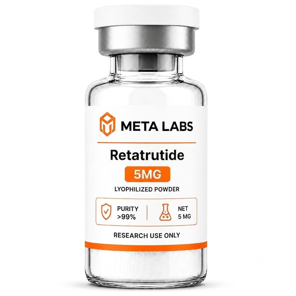 Retatrutide