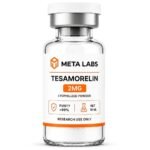 Tesamorelin